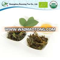 OEM Available Latest Popular Natural Mixed Blended Tea Rose White Peony/Pai Mu Tan White Tea