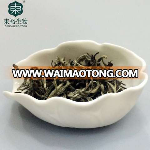 2QS ISO HACCP certificate Chinese White Tea White Peony Loose Tea