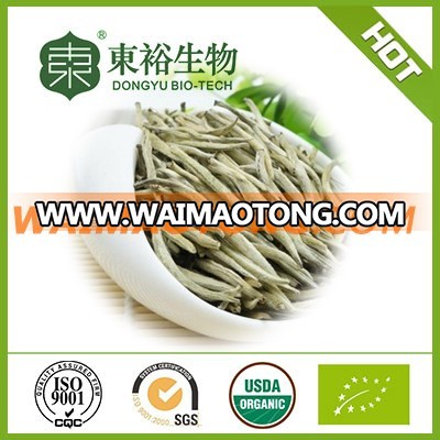 Chinese best organic and high quality white tea Baihao Yinzhen superme